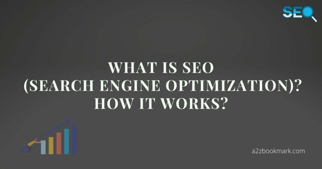 what is search engine optimization