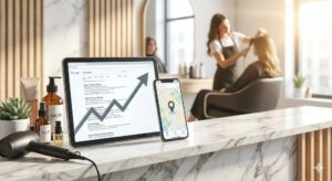 SEO for Beauty Salons- 10 Proven Tips to Boost Rankings & Get More Clients