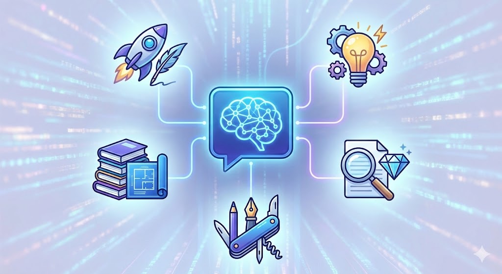 Top 5 Best Benefits of Chat GPT for Writing