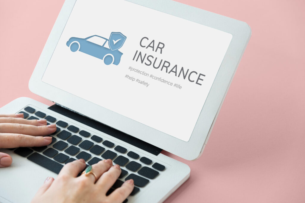 Comparing Car Insurance Quotes