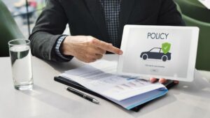 The Importance of Commercial Auto Insurance