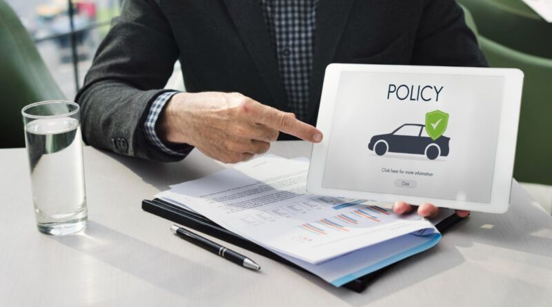 The Importance of Commercial Auto Insurance