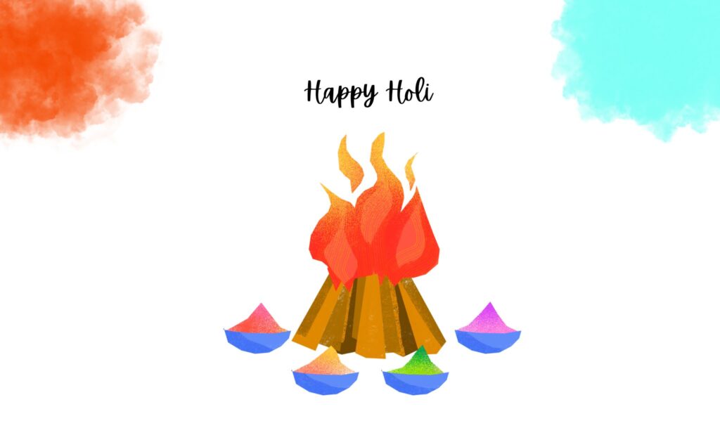 Holi 2023 Everything You Need to Know About Dates, Holika Dahan Muhurat