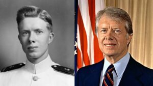 Jimmy Carter Biography