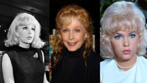 Stella Stevens Biography, Career, Personal Life, Network, Awards and Recognition