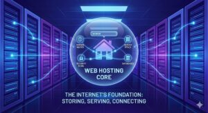 What is Web Hosting? Everything you know About Web Hosting