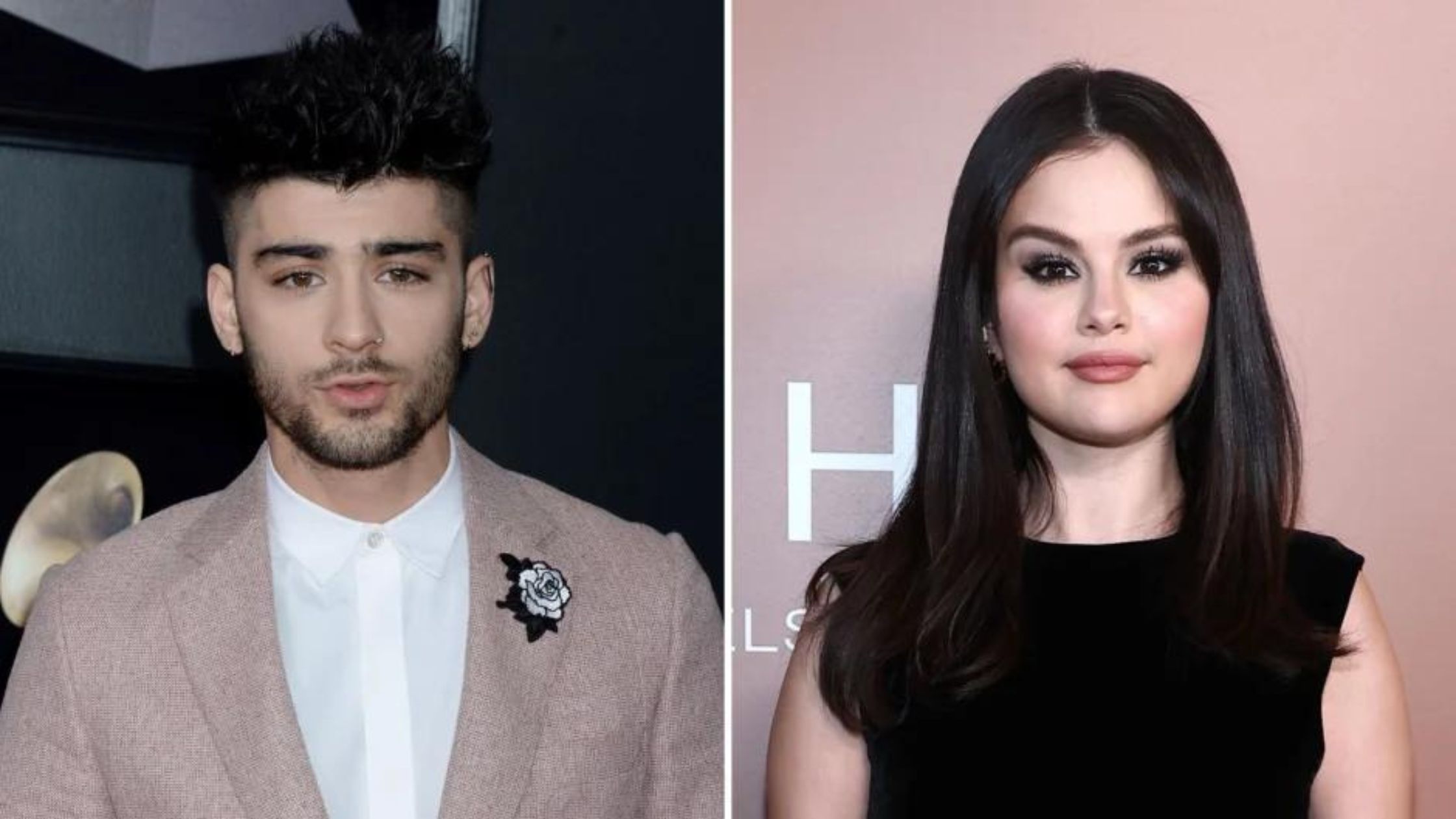 Selena Gomez and Zayn Malik Fuel Dating Rumors After Dinner in New York