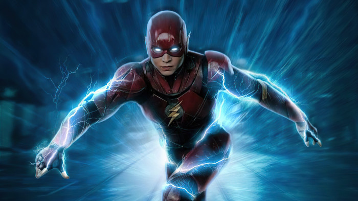 The Flash Receives First Reviews and Rotten Tomatoes Score