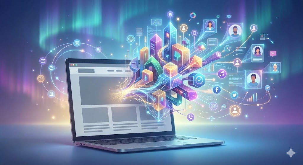 How a Unique Website Can Transform Your Online Presence