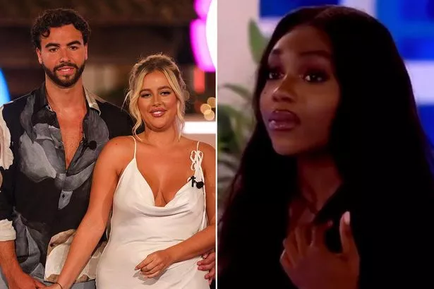 “Strictly Come Dancing” Welcomes Love Island Stars: A Surprising Crossover Announcement