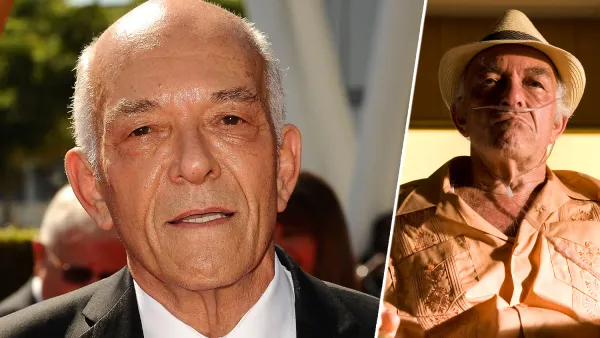 Mark Margolis: Remembering the Iconic Actor from Breaking Bad and Better Call Saul