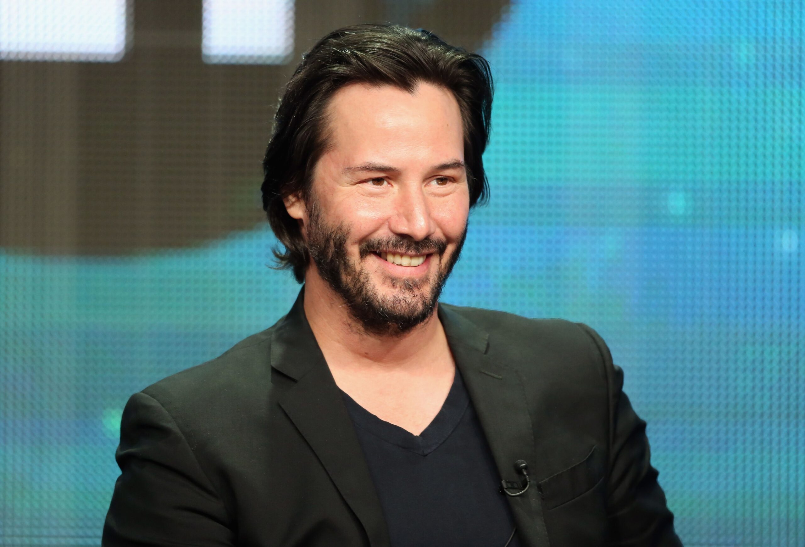Keanu Reeves: A Humble Icon of Hollywood