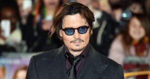 Johnny Depp: A Legendary Journey