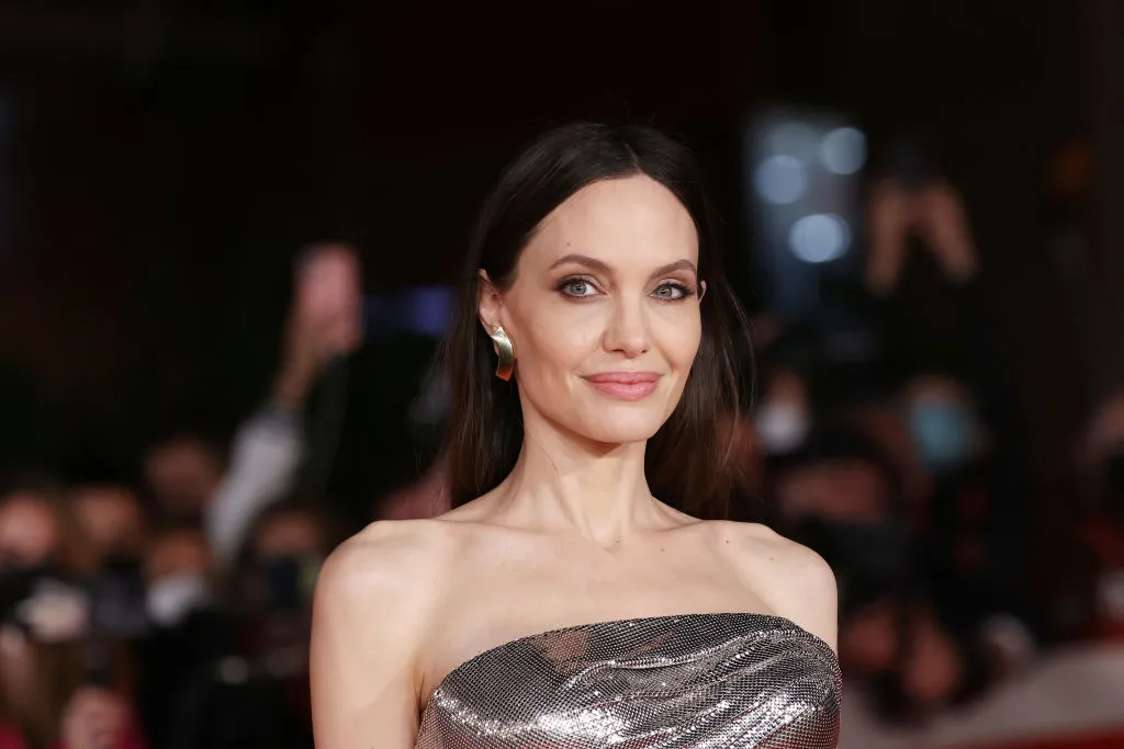 Angelina Jolie: Actress, Director, and Humanitarian Extraordinaire