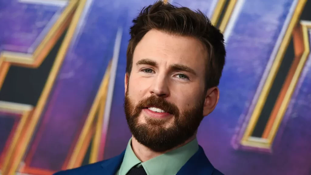 The Remarkable Journey of Chris Evans: From Sudbury to Superhero Stardom