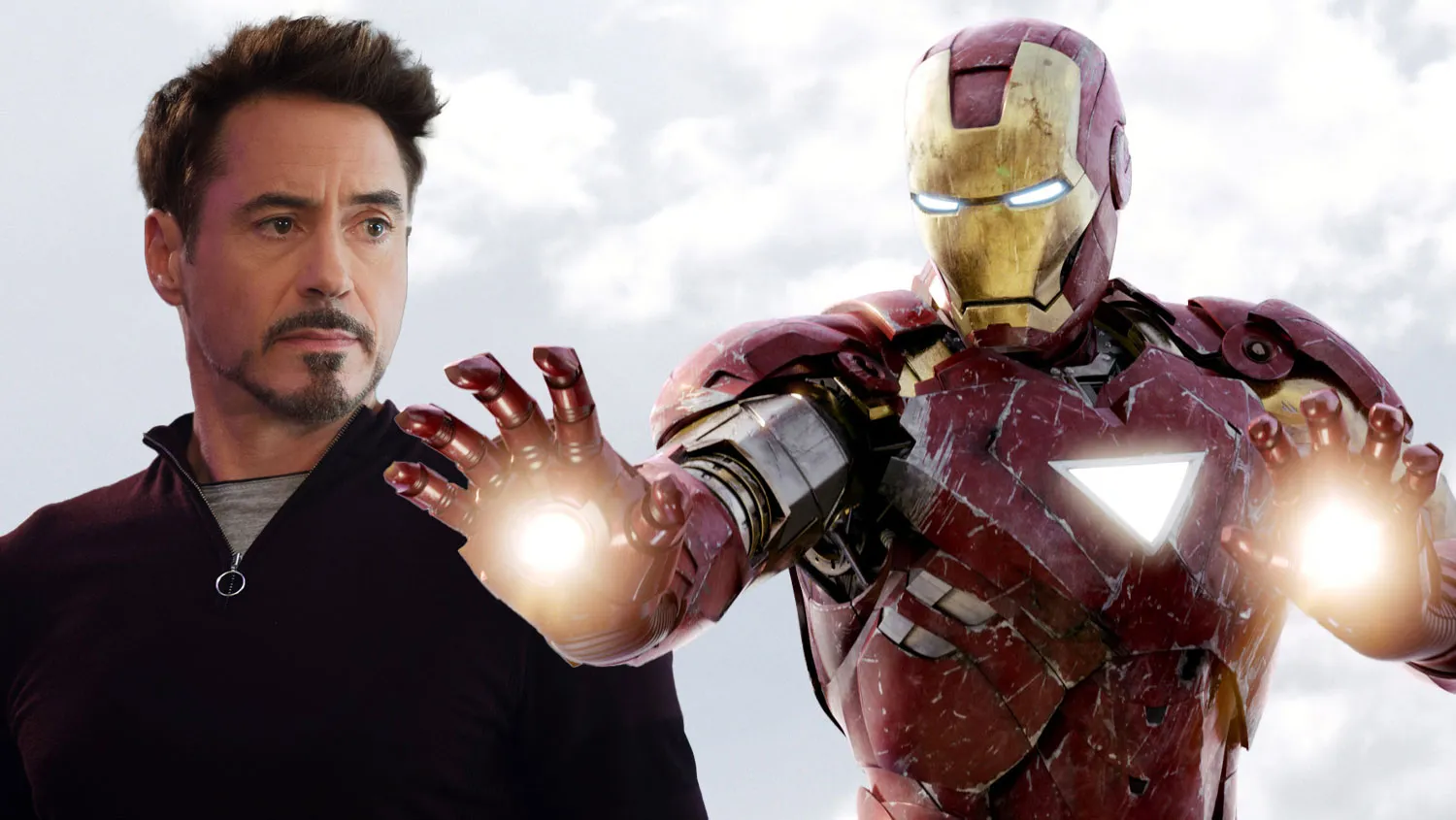 Robert Downey Jr.: From Troubled Beginnings to Hollywood Stardom