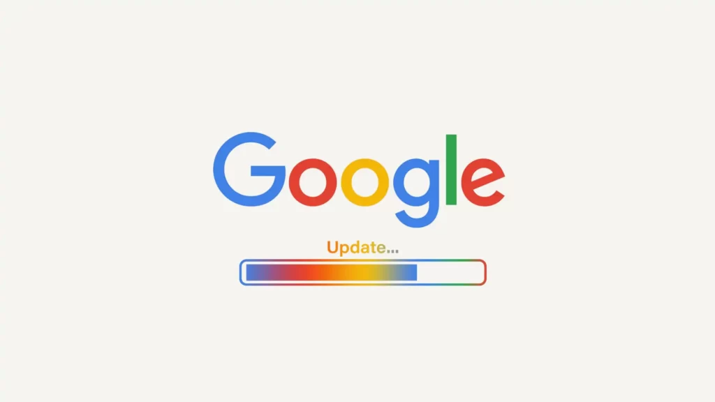 Google's October 2023 Core Update