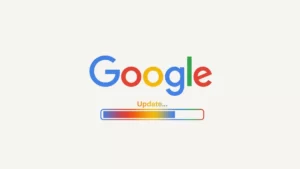 Google's October 2023 Core Update