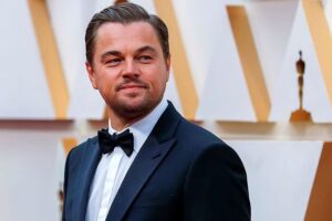 Leonardo DiCaprio biography