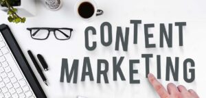 Power of Content Marketing