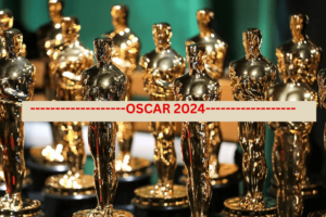 2024 Oscars Nominations