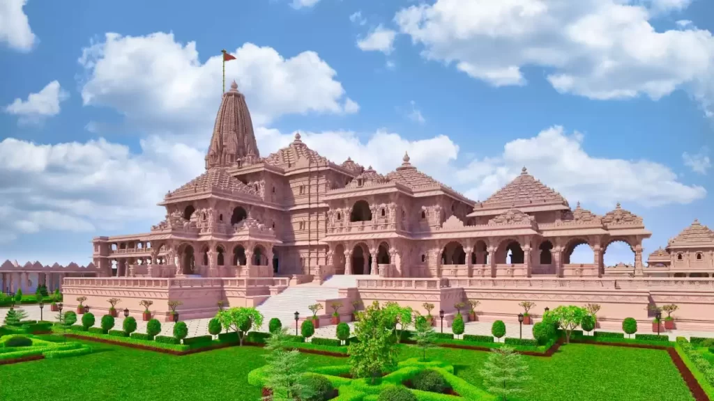 Ram Mandir: Unraveling the Historical and Cultural Tapestry