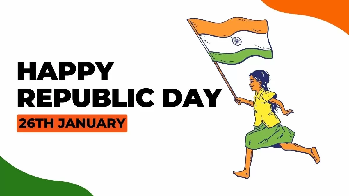 Republic Day Quotes and Instagram Wishes for a Proud India