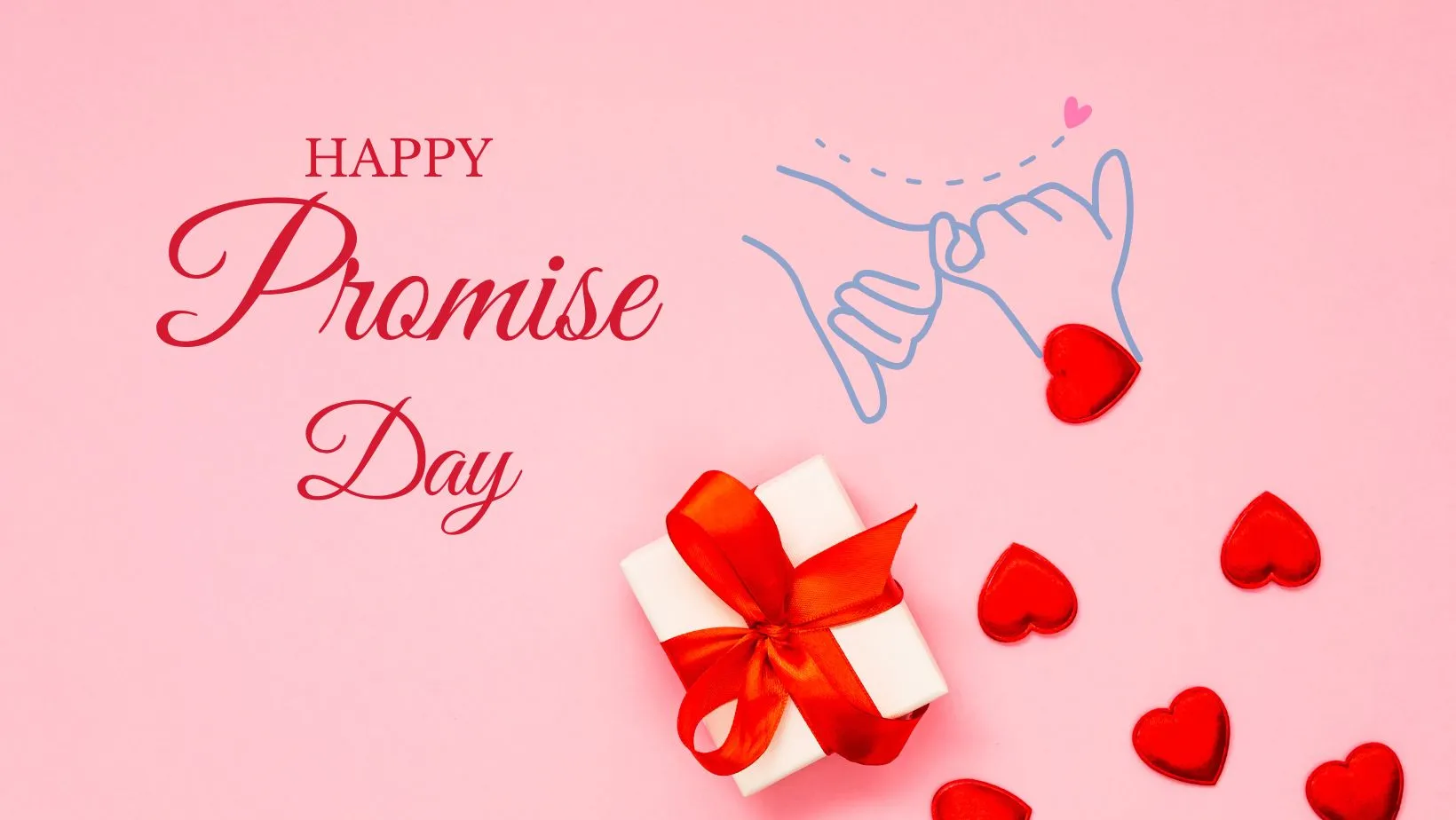 Promise Day: Meaningful Ideas, Gifts & Quotes