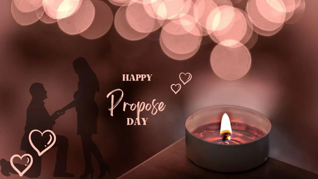 propose day