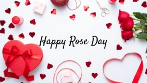 Rose Day 2024