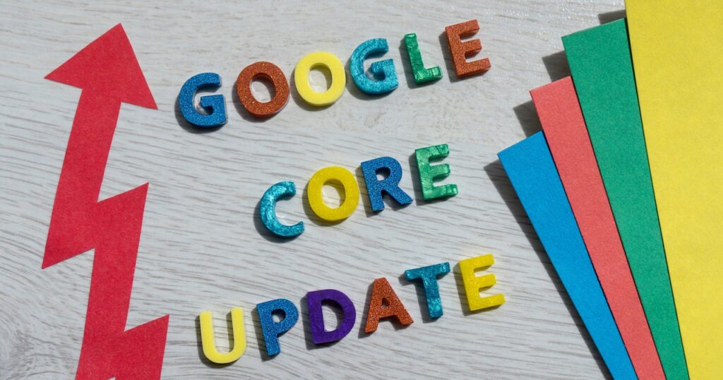 Google March 2024 Core Update