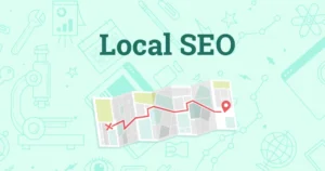 Local SEO strategies