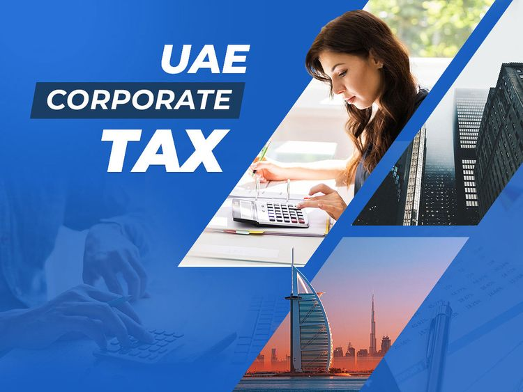 tax consultants in Dubai UAE