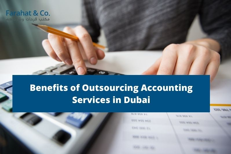 Outsourced Accounting Services in Dubai UAE