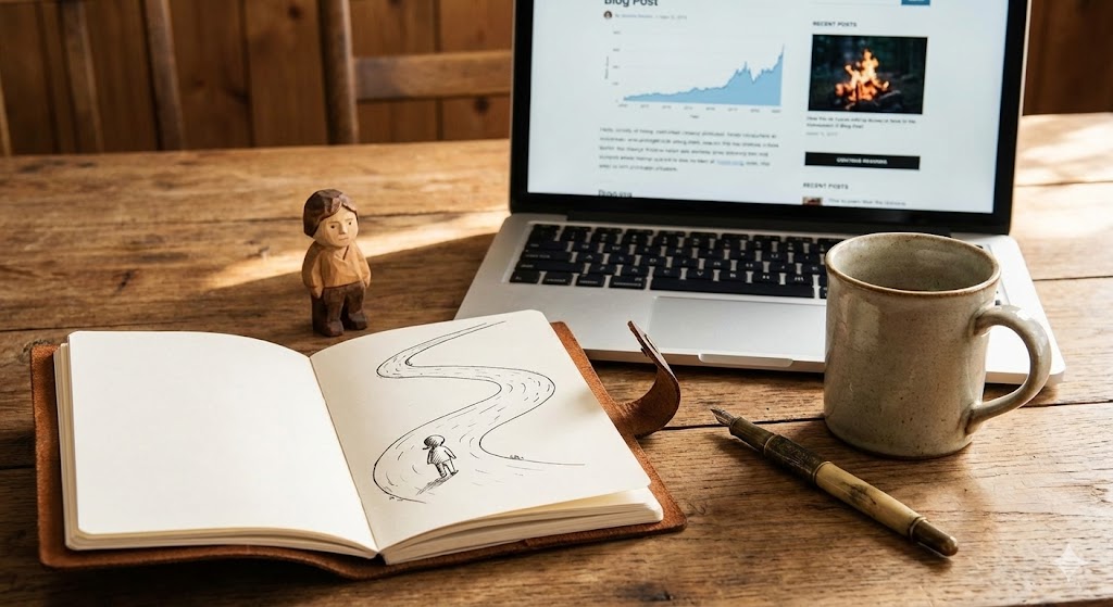 The Importance of Storytelling in Content Marketing