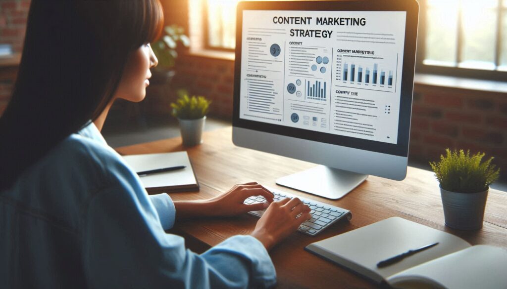 Content Marketing Best Practices