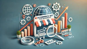 The Complete Ecommerce SEO Guide for Beginners