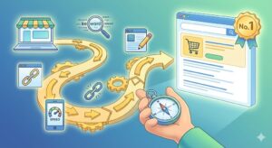 The Complete E-commerce SEO Guide for Beginners