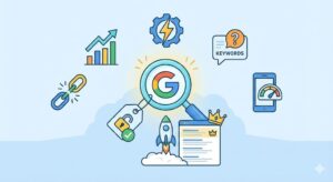5 Free Google SEO Tools to Boost Your Search Visibility