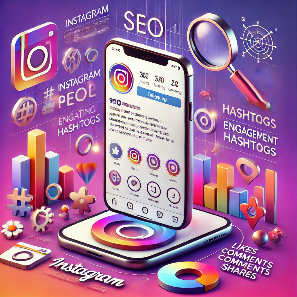 Instagram SEO