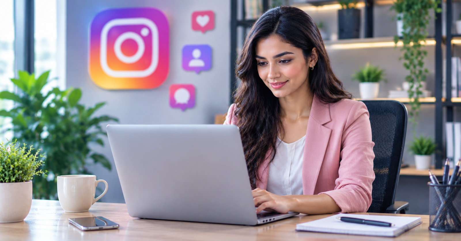 Instagram SEO: The Complete Guide to Improve Your Visibility in 2026