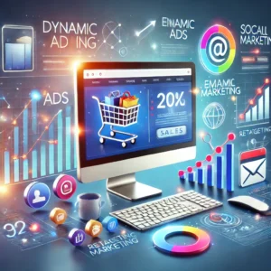 Retargeting Strategies: How to Win Back Lost Customers