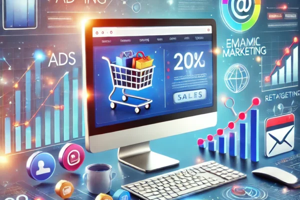 Retargeting Strategies