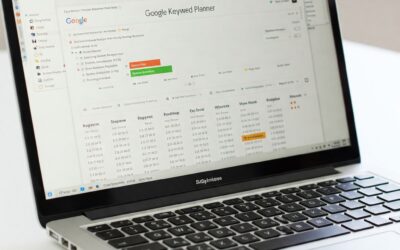 Google Keyword Planner