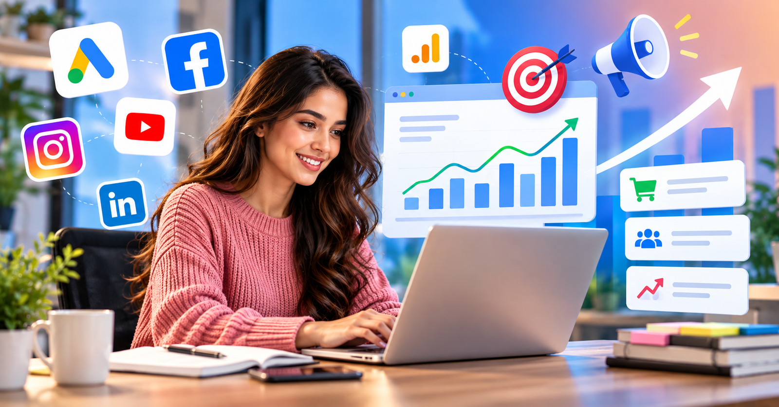 What Is Performance Marketing? A Complete Guide to Strategies, Benefits, and ROI