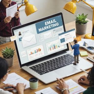 email marketing