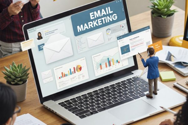 email marketing