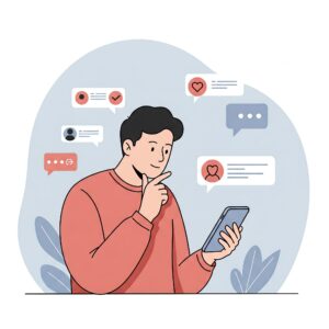 How to Handle Negative Reviews and Build Trust with Customers