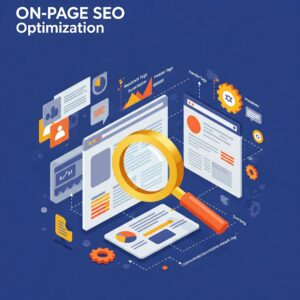 an image for your blog post about On-Page SEO