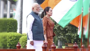 India Thailand Strategic Partnership: A New Era in Indo-Pacific Relations